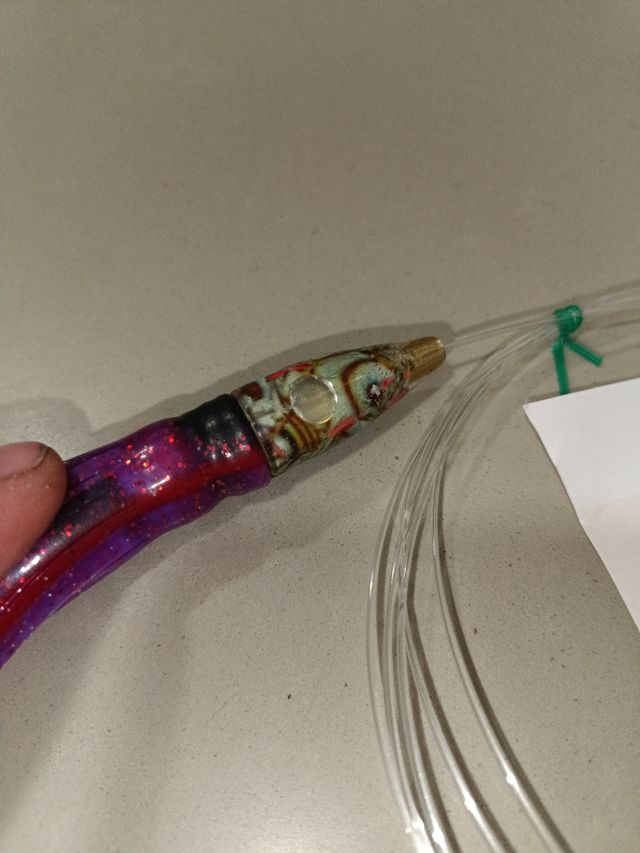 Pulpo Currican Tunaiter