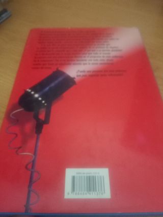 3 x 2 Princesa en escena