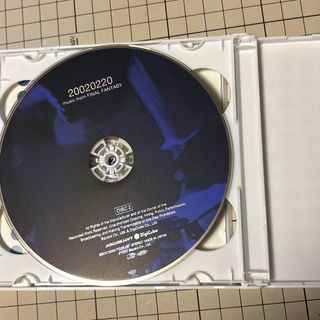 Final Fantasy 20020220 - Banda Sonora original