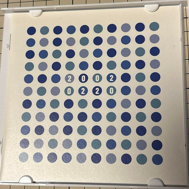 Final Fantasy 20020220 - Banda Sonora original