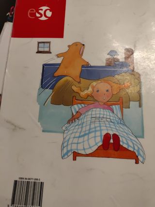 Lecturas, 1 Educación Primaria
