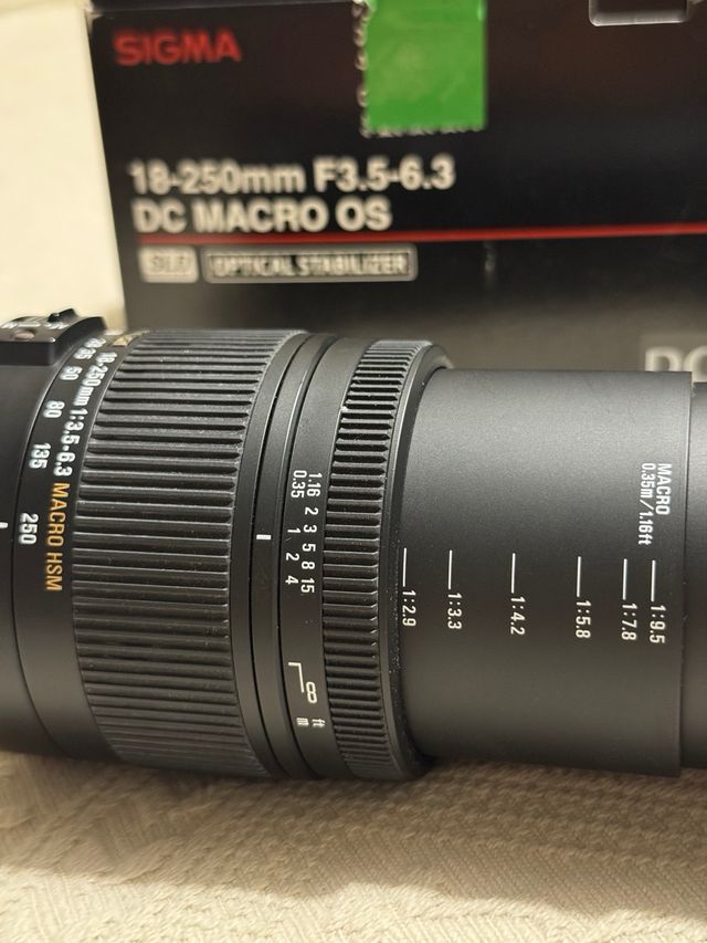 Kit cámara Nikon D3200