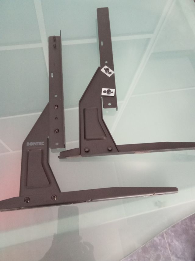 Soporte TV BON TEC - Mesa