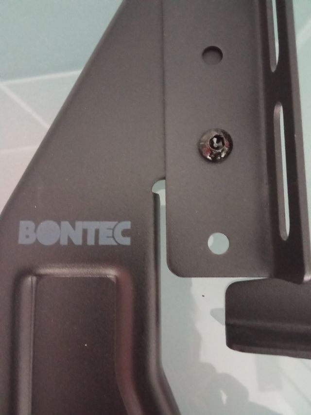 Soporte TV BON TEC - Mesa