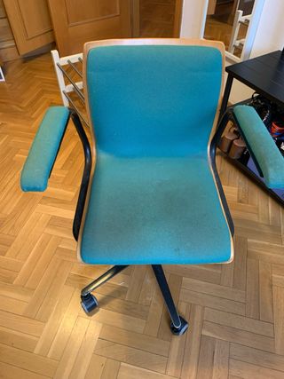 Silla oficina giratoria