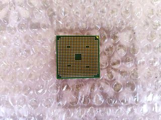 AMD Turion Ultra Processore