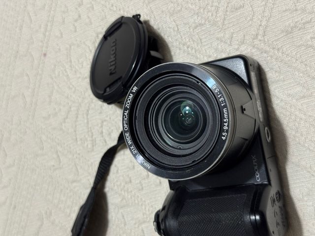 Nikon Coolpix L310