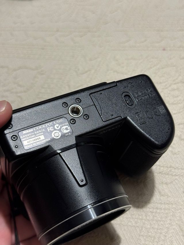 Nikon Coolpix L310
