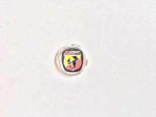 Logo llave ABARTH