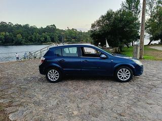 Opel Astra 2005