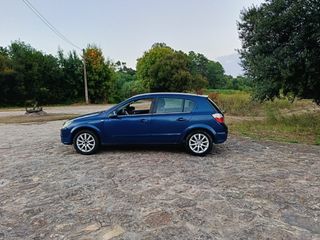 Opel Astra 2005