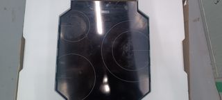 Placa inducción Zanussi ZM6233IOK