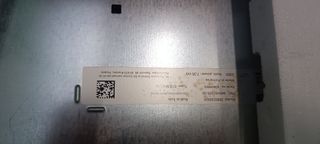 Placa inducción Zanussi ZM6233IOK