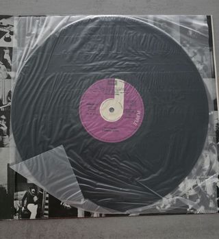 Vinilo Deep Purple Machine Head