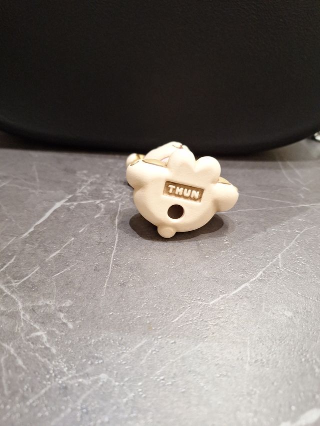 Coniglietto Thun: tenero coniglietto