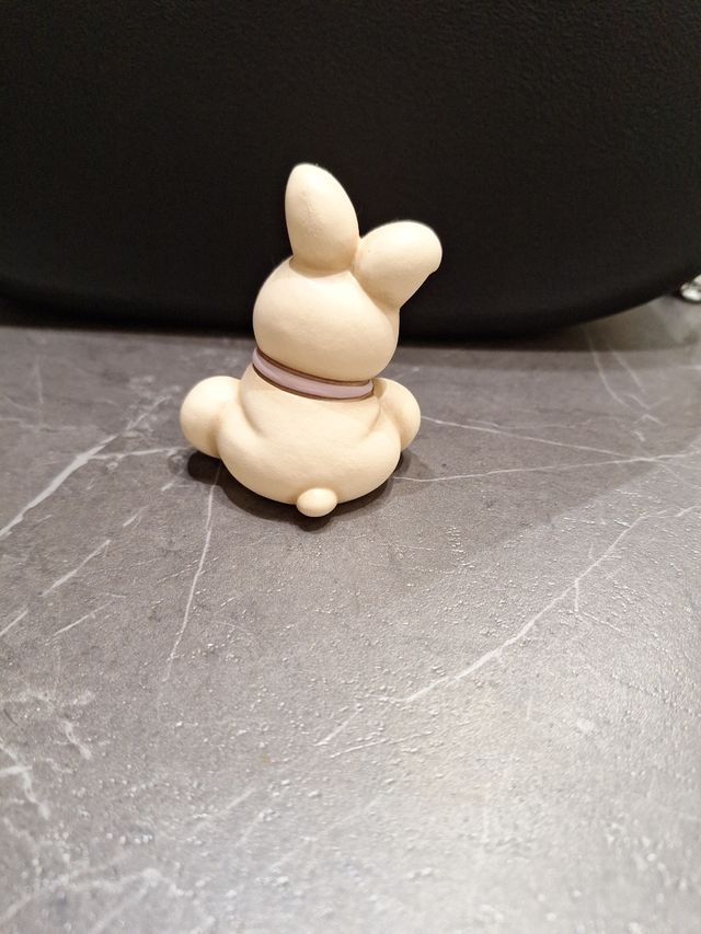 Coniglietto Thun: tenero coniglietto