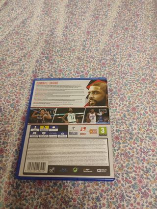 NBA 2K18 