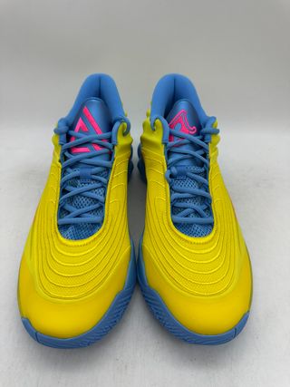 NIKE GIANNIS INMORTALITY 4 FQ3680 700 TALLA 48.5