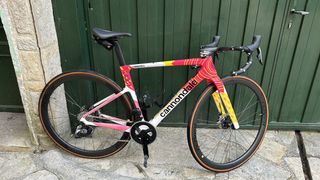 Cannondale SuperSix EVO LAB71 Team