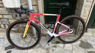 Cannondale SuperSix EVO LAB71 Team