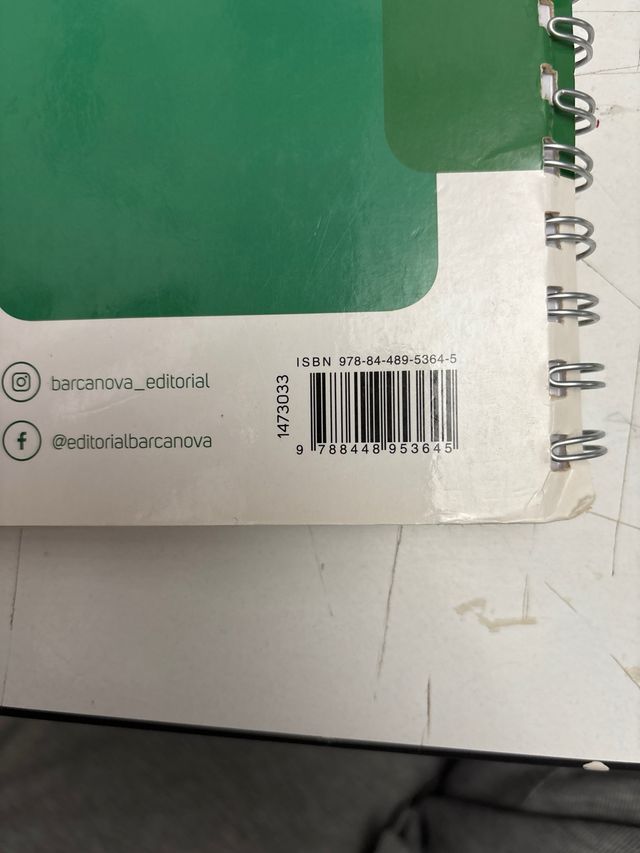 Infinit. Dossier de Matemàtiques. Batxillerat