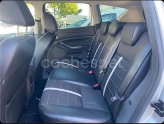 Ford Kuga Titanium 4wd