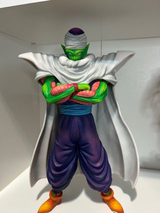 2 Figuras Piccolo Dragon Ball