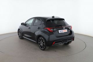 Toyota Yaris 1.5 Hybrid GR Sport