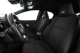 Toyota Yaris 1.5 Hybrid GR Sport