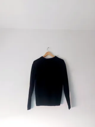 Jersey LACOSTE Negro!!!!!!!!