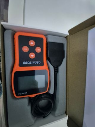 OBD2 ms309 pro