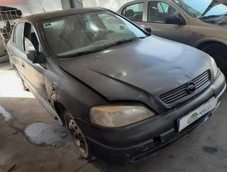8074134 x16xel caja cambios opel astra g berlina