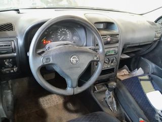 8074134 x16xel caja cambios opel astra g berlina