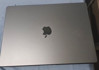MacBook Pro M1 Pro 16pulgadas 1tb  32GB ram
