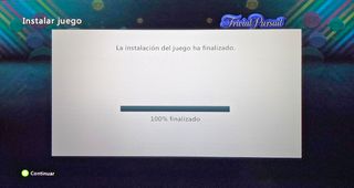 🇪🇸 Xbox 360: Burnout Paradise & Trivial Pursuit