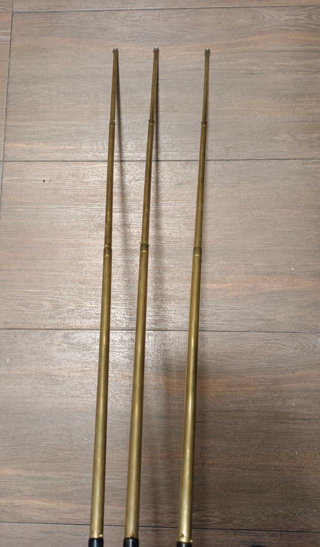 Trípode extensible antiguo Moment para camara foto