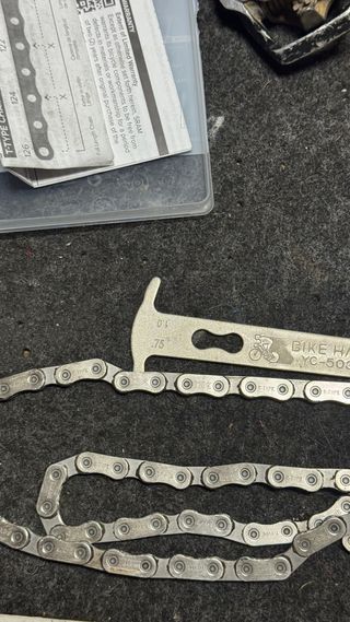 Corrente SRAM GX Eagle 12v T-Type