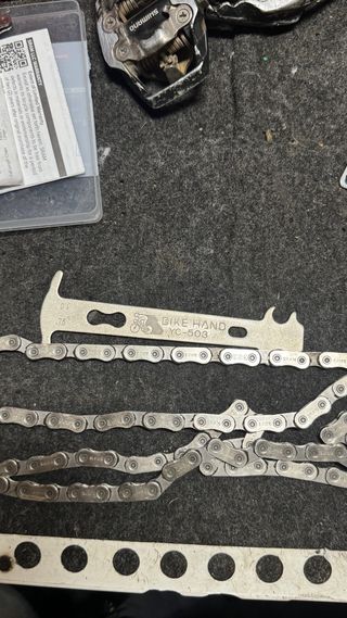 Corrente SRAM GX Eagle 12v T-Type