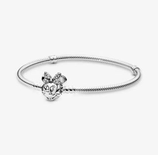Pulsera Minnie Mouse
