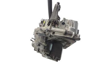 Caja cambios 5042le volvo serie 2.5 20v 5802469