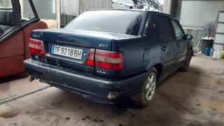 Caja cambios 5042le volvo serie 2.5 20v 5802469