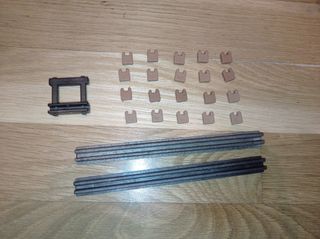 Piezas Playmobil Castillo steck HH