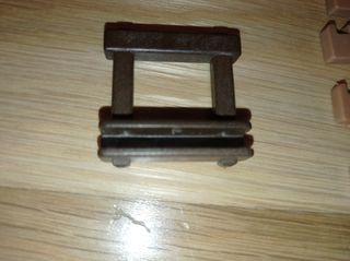 Piezas Playmobil Castillo steck HH