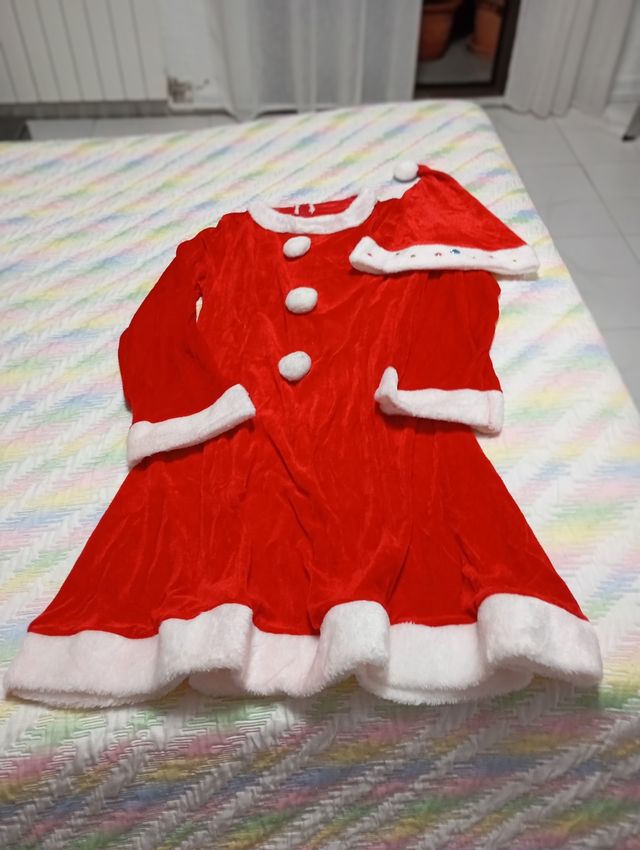 Disfraz duende mujer - Tallas XL y xxl