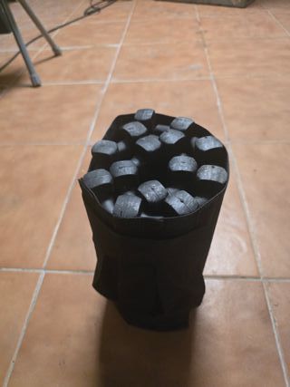 Alfombra anti-atasco 22cm