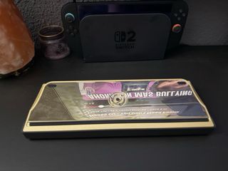 teclado mecanico custom neo 60 cu