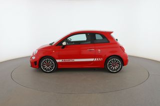 Abarth 500 1.4 Turbo