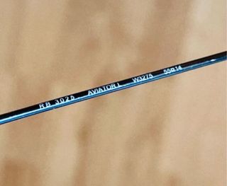 Ray-Ban Aviator: Occhiali da sole