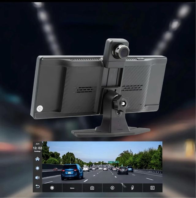 Car play Pantalla 10.26" 4K HDR Android Auto