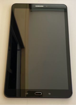 Samsung Galaxy Tab A6 - Negra